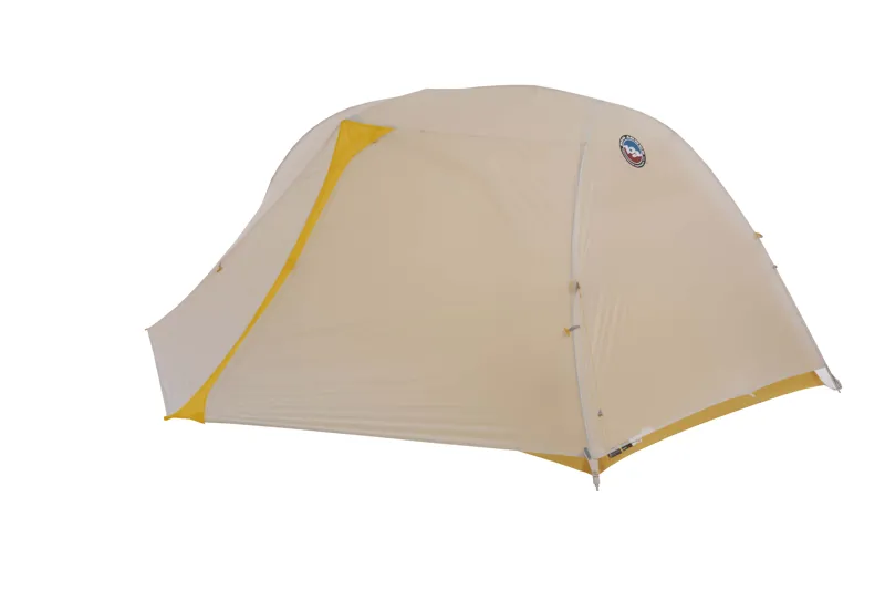 Big Agnes Tiger Wall UL2 Solution Tent Dye Grey-1